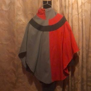 Vintage 60’s 3 piece “Star Trek” look Accent West